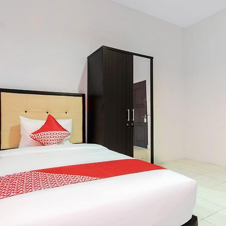 OYO 622 Bakti Homestay Medan Dış mekan fotoğraf
